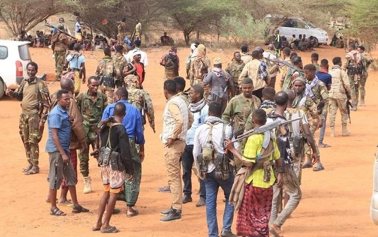 Ciidamada is garabsanaya.jpg